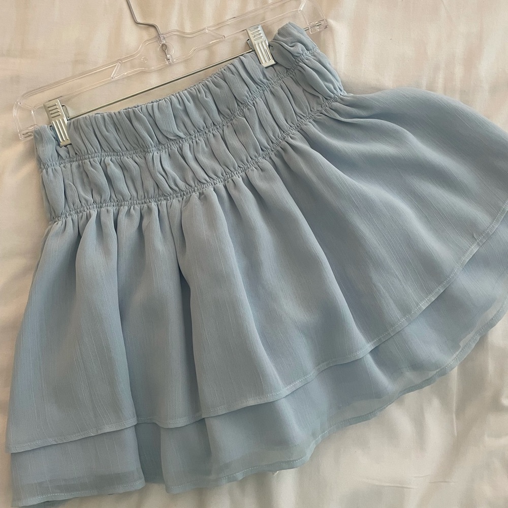 TULAROSA Natalie Skirt